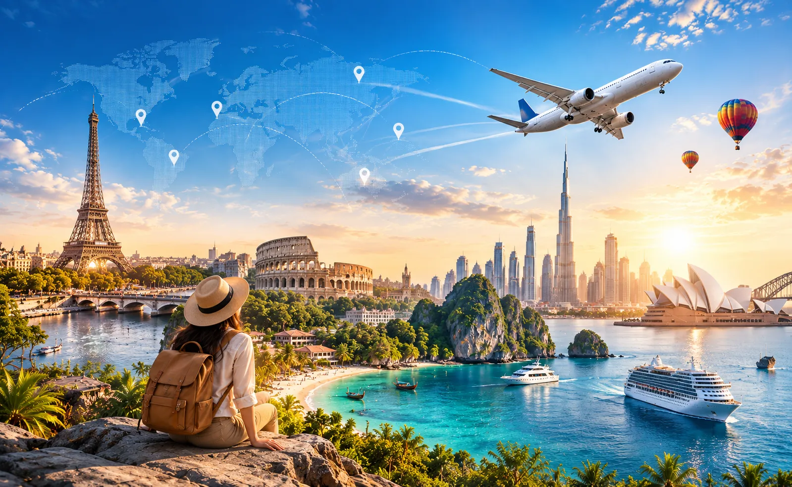PKS Travel Testimonials