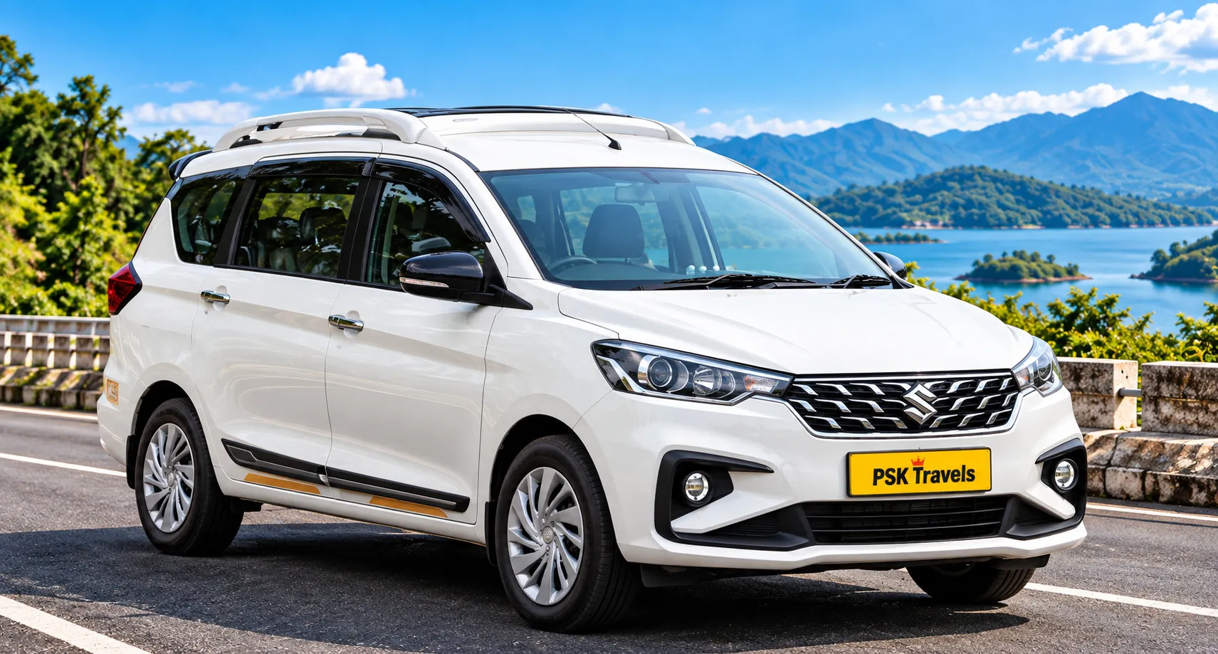 Car Rental