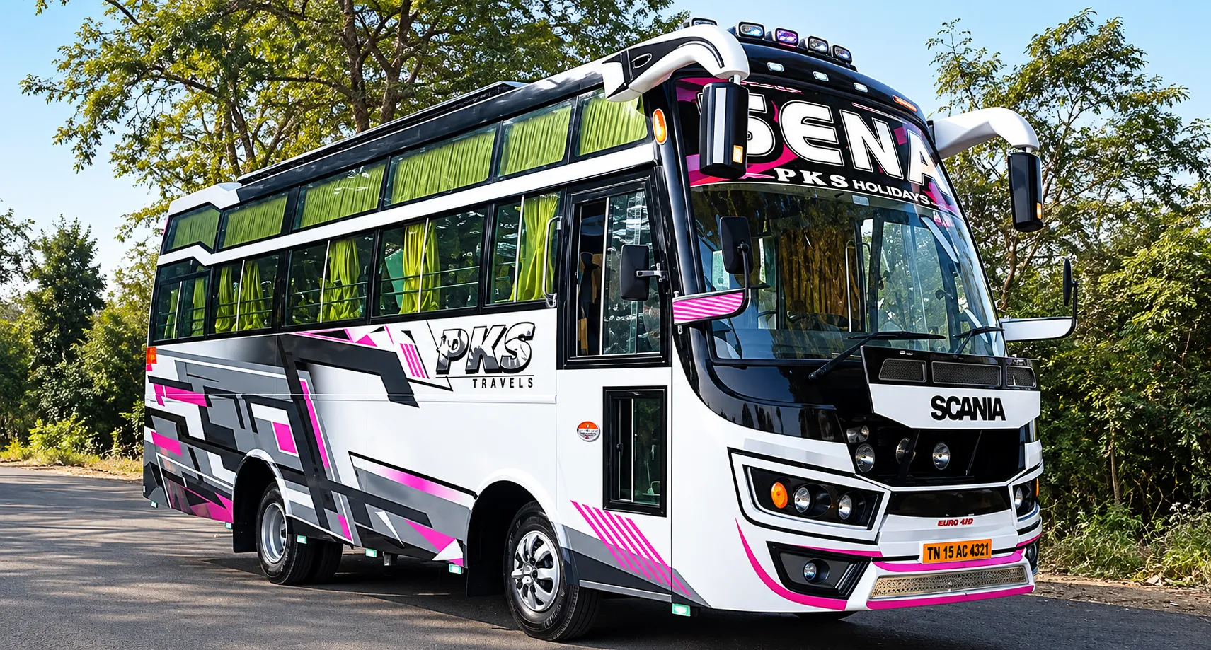 Tempo Rental
