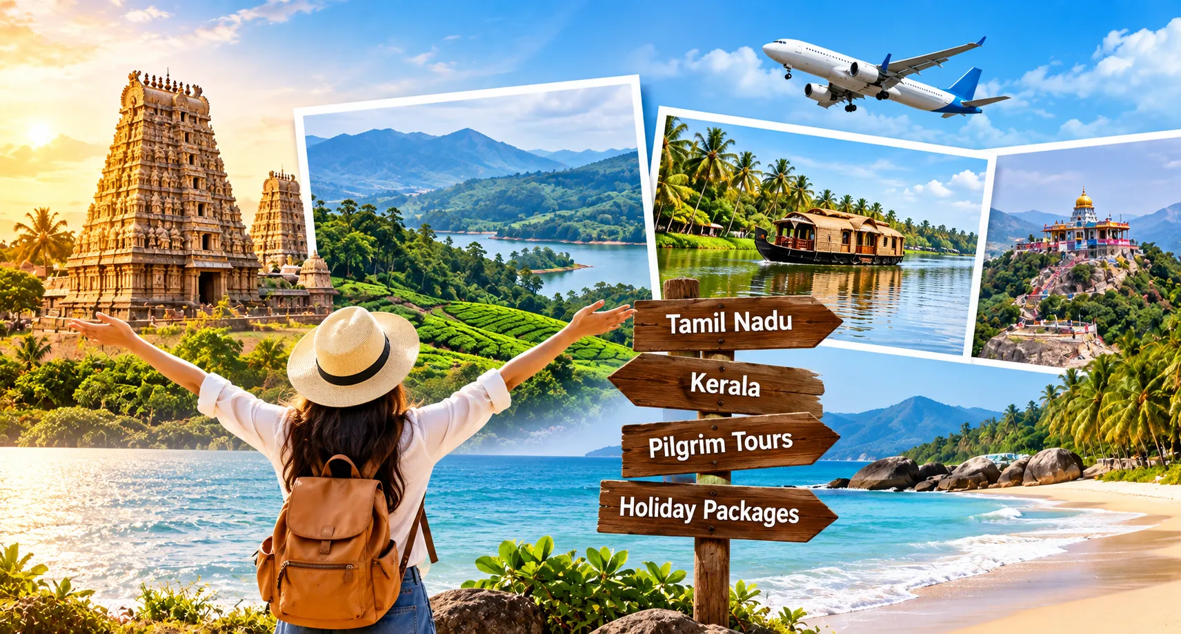Tour Packages