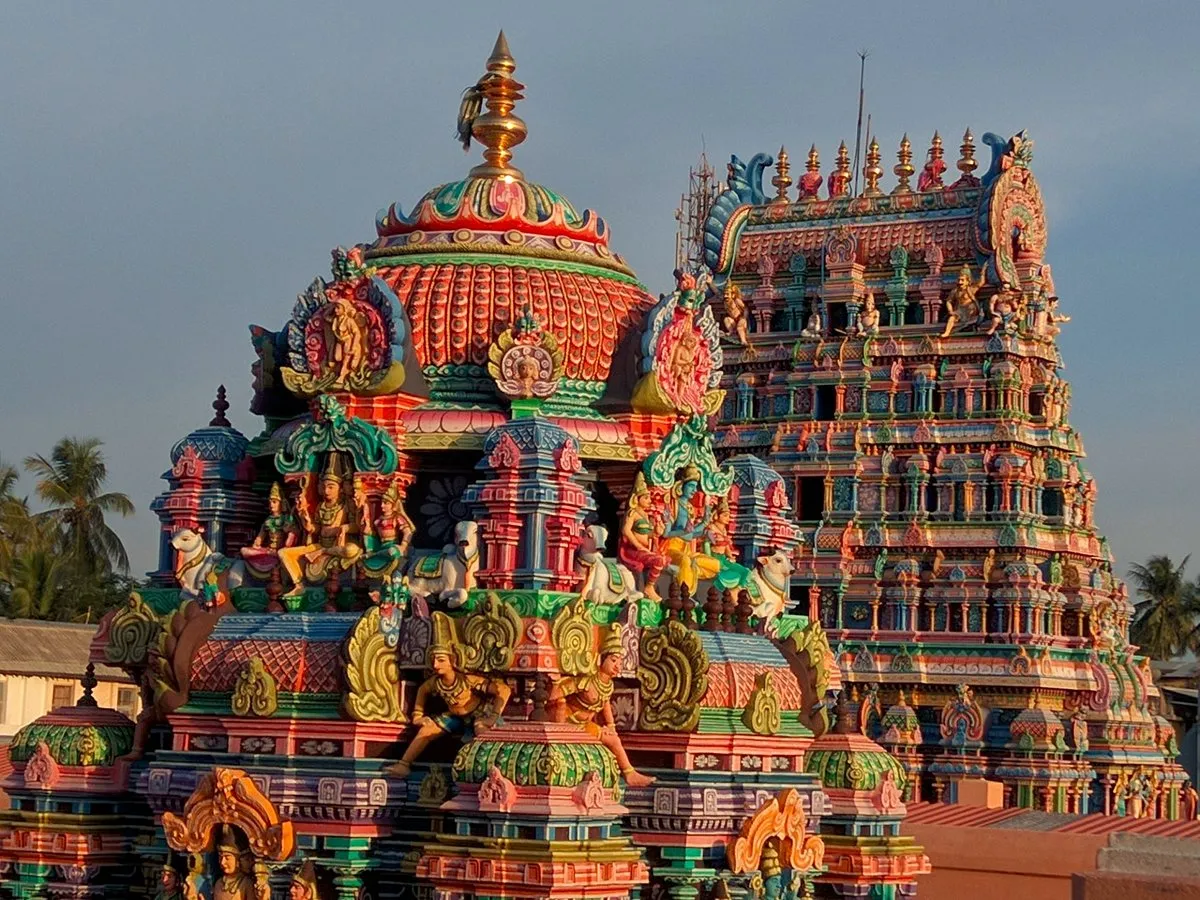 Pilgrimage Tour Packages