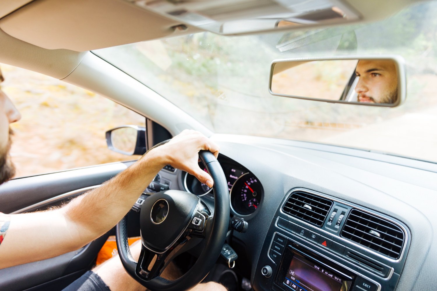 Car Rental in Trichy