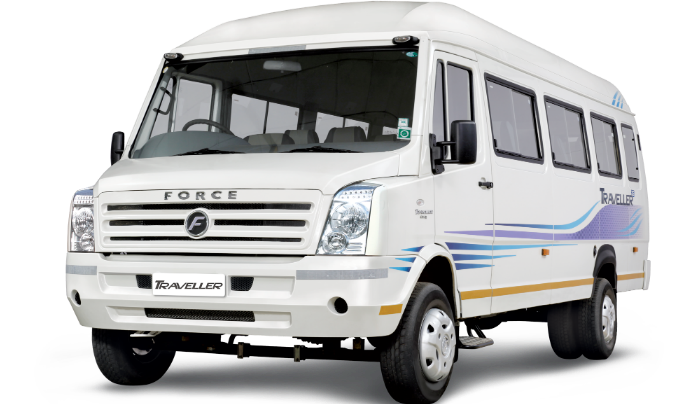 Tempo Rental in Trichy