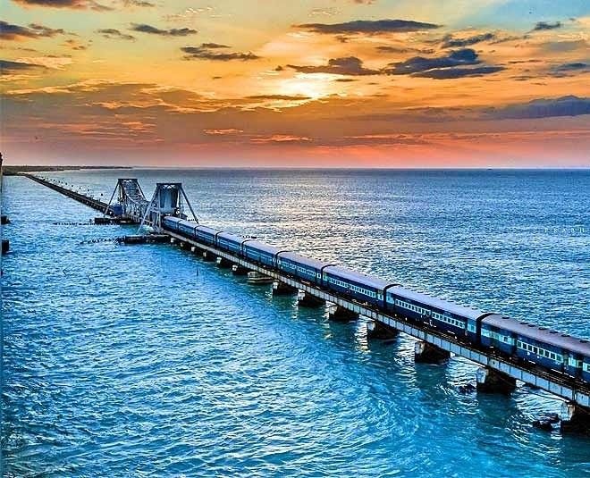 Bus Rental in Trichy
